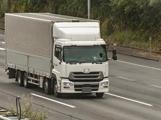 輸送・設置時の破損