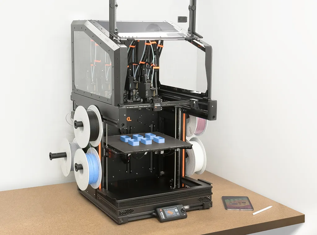 3D Printer（ FDM方式 ）