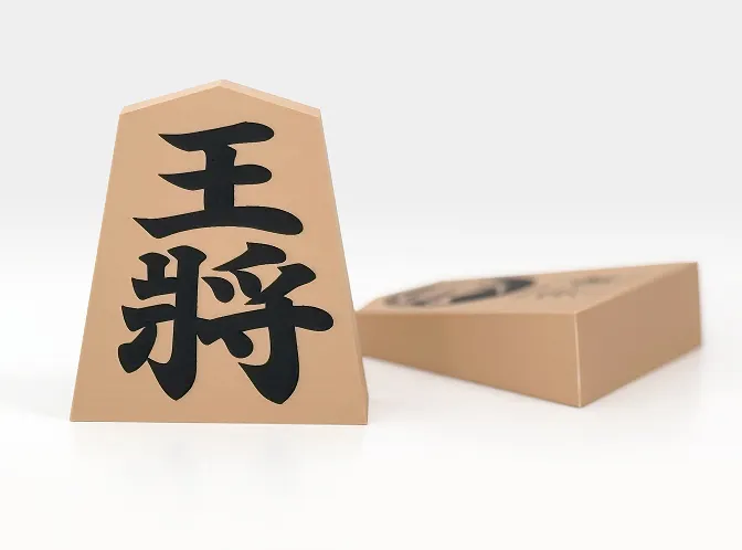 王将ノベルティ