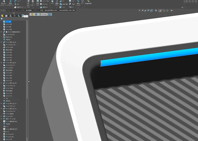 3DCAD設計